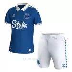 Dječji Dresovi Everton Domaći 2023/24