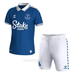 Dječji Dresovi Everton Domaći 2023/24