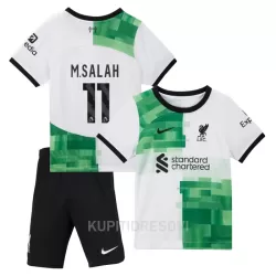 Dječji Dresovi Liverpool M.Salah 11 Gostujući 2023/24 Dječji Dresovi Liverpool M.Salah 11 Gostujući 2023/24