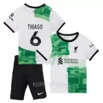 Dječji Dresovi Liverpool Thiago 6 Gostujući 2023/24
