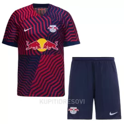 Dječji Dresovi RB Leipzig Gostujući 2023/24