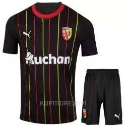 Dječji Dresovi RC LENS Gostujući 2023/24