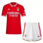 Dječji Dresovi SL Benfica Domaći 2023/24