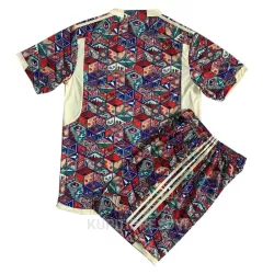 Dječji Dresovi SL Benfica Domaći 2023/24 - Specifična