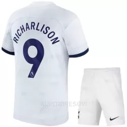 Dječji Dresovi Tottenham Hotspur Richarlison 9 Domaći 2023/24 Dječji Dresovi Tottenham Hotspur Richarlison 9 Domaći 2023/24