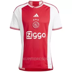 Dresovi Ajax Domaći 2023/24