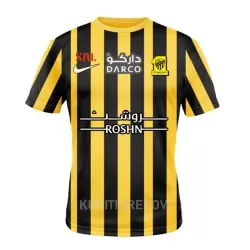 Dresovi Al Ittihad Domaći 2022/23 Dresovi Al Ittihad Domaći 2022/23
