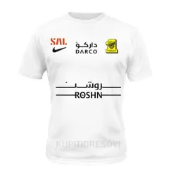 Dresovi Al Ittihad Treći 2022/23 Dresovi Al Ittihad Treći 2022/23