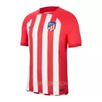 Dresovi Atlético Madrid Domaći 2023/24