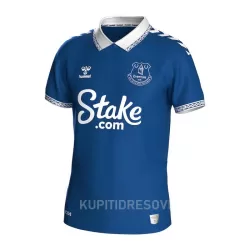 Dresovi Everton Domaći 2023/24