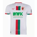 Dresovi FC Augsburg Domaći 2023/24