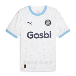 Dresovi Girona Gostujući 2023/24