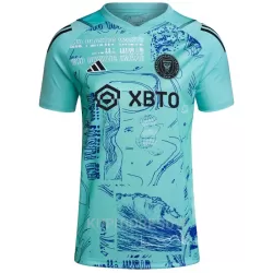 Dresovi Inter Miami CF 2022/23 - Specifična