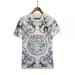 Dresovi Italija 2023/24 Bijela - Specifična