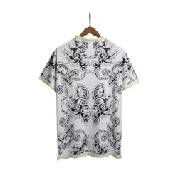 Dresovi Italija 2023/24 Bijela - Specifična