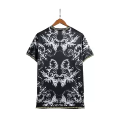 Dresovi Italija 2023/24 Crna - Specifična