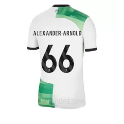 Dresovi Liverpool Alexander-Arnold 66 Gostujući 2023/24 Dresovi Liverpool Alexander-Arnold 66 Gostujući 2023/24