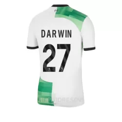 Dresovi Liverpool Darwin 27 Gostujući 2023/24 Dresovi Liverpool Darwin 27 Gostujući 2023/24