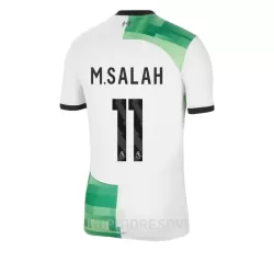 Dresovi Liverpool M.Salah 11 Gostujući 2023/24 Dresovi Liverpool M.Salah 11 Gostujući 2023/24