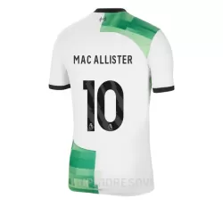 Dresovi Liverpool Mac Allister 10 Gostujući 2023/24 Dresovi Liverpool Mac Allister 10 Gostujući 2023/24