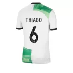 Dresovi Liverpool Thiago 6 Gostujući 2023/24