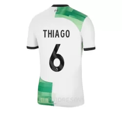 Dresovi Liverpool Thiago 6 Gostujući 2023/24