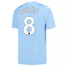 Dresovi Manchester City Kovacic 8 Domaći 2023/24 Dresovi Manchester City Kovacic 8 Domaći 2023/24