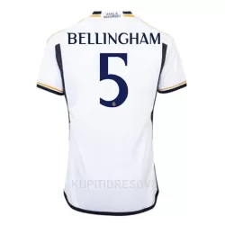 Dresovi Real Madrid Bellingham 5 Domaći 2023/24 Dresovi Real Madrid Bellingham 5 Domaći 2023/24