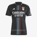 Dresovi SL Benfica Gostujući 2023/24