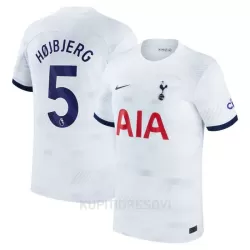 Dresovi Tottenham Hotspur Hojbjerg 5 Domaći 2023/24 Dresovi Tottenham Hotspur Hojbjerg 5 Domaći 2023/24