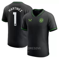 Golmanski Dresovi Aston Villa Martinez 1 Domaći 2023/24 Golmanski Dresovi Aston Villa Martinez 1 Domaći 2023/24