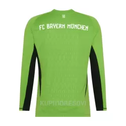 Golmanski Dresovi FC Bayern München Gostujući 2023/24 Dugi rukav