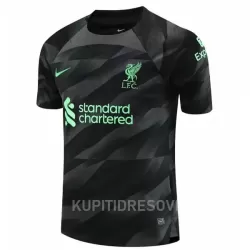 Golmanski Dresovi Liverpool Domaći 2023/24 Golmanski Dresovi Liverpool Domaći 2023/24