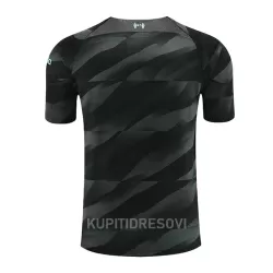 Golmanski Dresovi Liverpool Domaći 2023/24