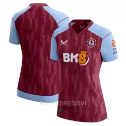 Ženski Dresovi Aston Villa Domaći 2023/24 Ženski Dresovi Aston Villa Domaći 2023/24