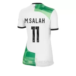 Ženski Dresovi Liverpool M.Salah 11 Gostujući 2023/24 Ženski Dresovi Liverpool M.Salah 11 Gostujući 2023/24