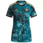 Ženski Dresovi Njemačka Gostujući Žene SP 2023