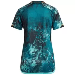 Ženski Dresovi Njemačka Gostujući Žene SP 2023