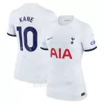 Ženski Dresovi Tottenham Hotspur Kane 10 Domaći 2023/24