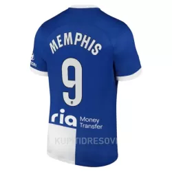 Dresovi Atlético Madrid Memphis 9 Gostujući 2023/24