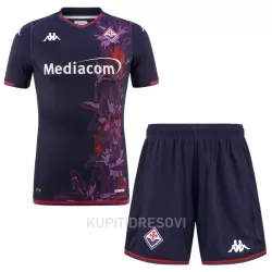 Dječji Dresovi ACF Fiorentina Treći 2023/24 Dječji Dresovi ACF Fiorentina Treći 2023/24