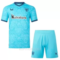 Dječji Dresovi Athletic Bilbao Gostujući 2023/24 Dječji Dresovi Athletic Bilbao Gostujući 2023/24