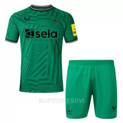 Dječji Dresovi Newcastle United Gostujući 2023/24 Dječji Dresovi Newcastle United Gostujući 2023/24
