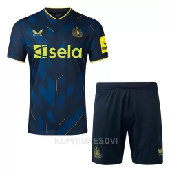 Dječji Dresovi Newcastle United Treći 2023/24 Dječji Dresovi Newcastle United Treći 2023/24