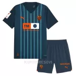 Dječji Dresovi Valencia CF Gostujući 2023/24
