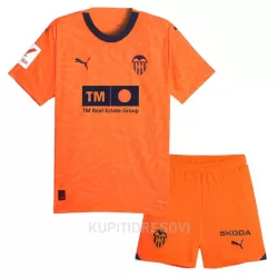 Dječji Dresovi Valencia CF Treći 2023/24 Dječji Dresovi Valencia CF Treći 2023/24
