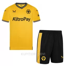 Dječji Dresovi Wolverhampton Domaći 2023/24