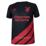 Dresovi Athletico Paranaense Treći 2023/24