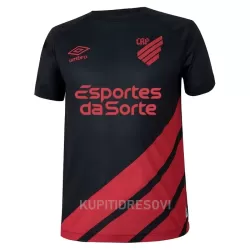 Dresovi Athletico Paranaense Treći 2023/24 Dresovi Athletico Paranaense Treći 2023/24