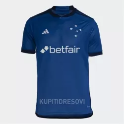 Dresovi Cruzeiro Domaći 2023/24
